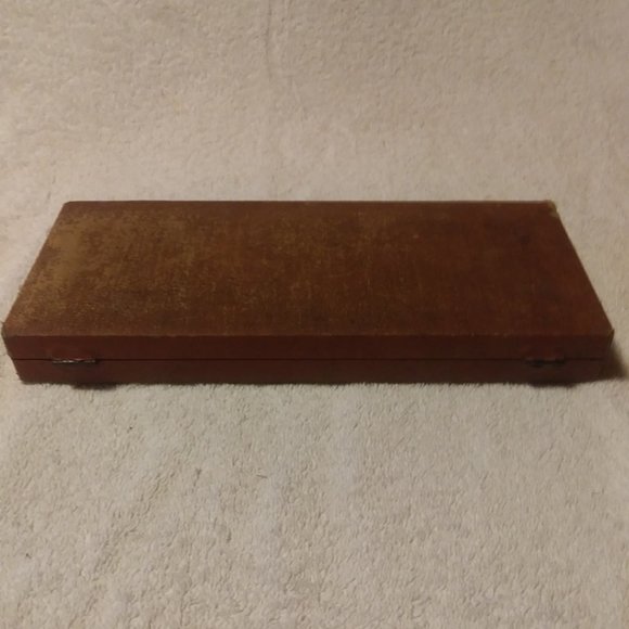 Vintage Brown & Sharpe Depth Micrometer Rod Set - Picture 4 of 8